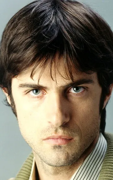 Фотография актёра Ким Росси Стюарт