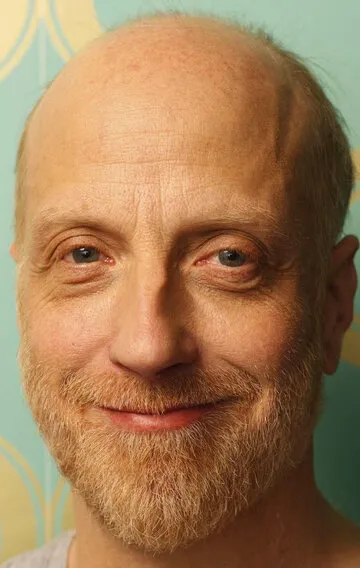 Фотография актёра Крис Эллиот