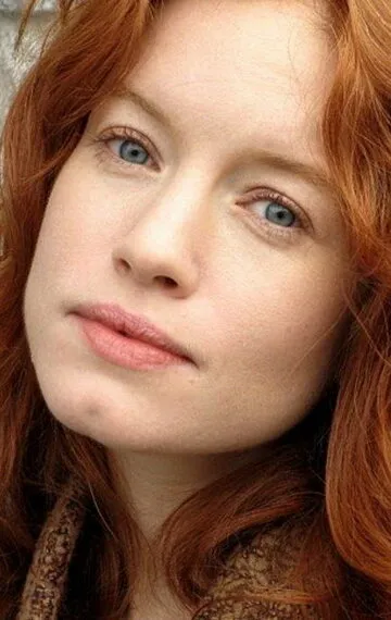 Фотография актёра Мария Тэйер