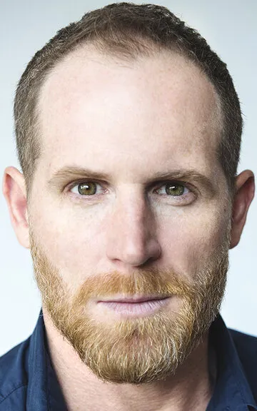 Фотография актёра Александр Гойетт