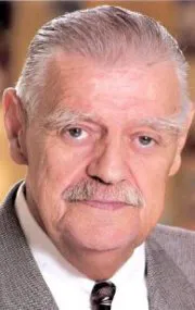 Фотография актёра Джек Уоллес