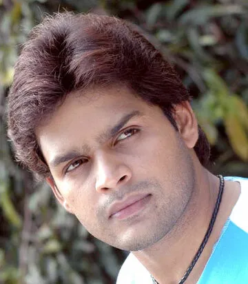 Фотография актёра Шам