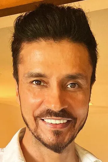 Фотография актёра Даршан Кумар