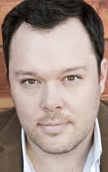 Фотография актёра Майкл Глэдис