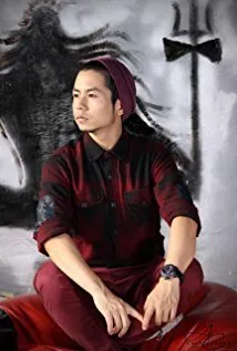 Фотография актёра 