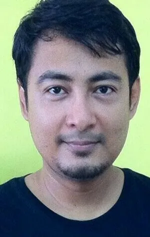 Фотография актёра Кенни Басуматари