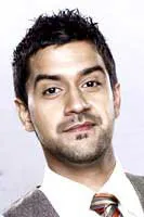 Фотография актёра Кави Шастри