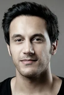 Фотография актёра Дэнни Сура