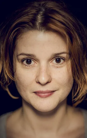 Фотография актёра Марта Цислович