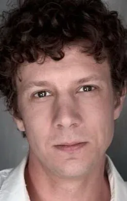 Фотография актёра Войцех Соларш