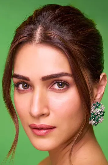 Фотография актёра Крити Санон