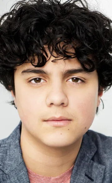 Фотография актёра Кинэн Леманн