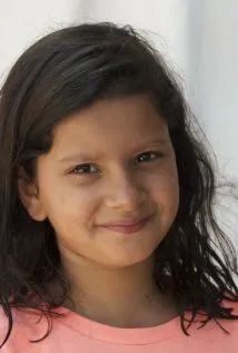 Фотография актёра Ариа Пандья