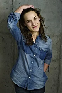 Фотография актёра 