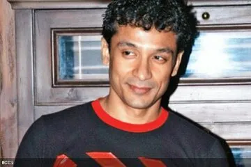 Фотография актёра Тота Рой Чаудхари