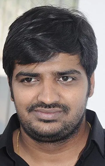 Фотография актёра Сатиш