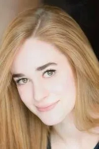 Фотография актёра Бриттани Бристоу