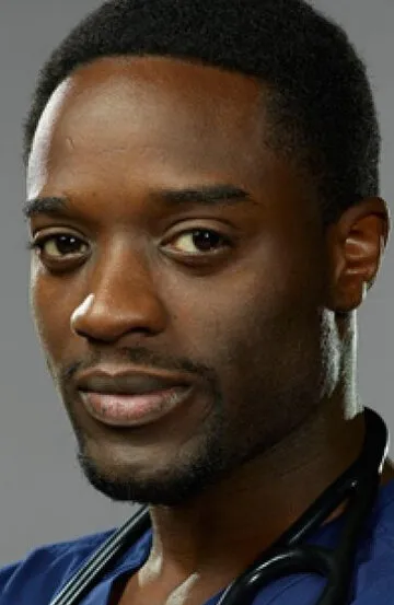 Фотография актёра Мэтт Уорд