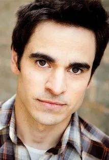 Фотография актёра Адам Китчен