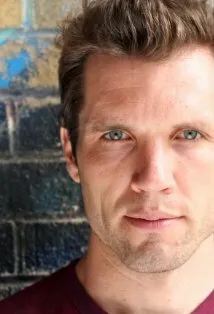 Фотография актёра Марк Вибе