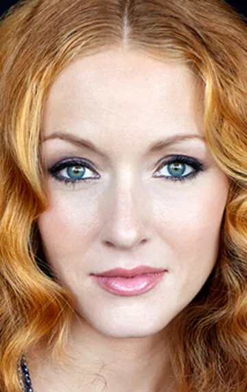 Фотография актёра Дженнифер Феррин