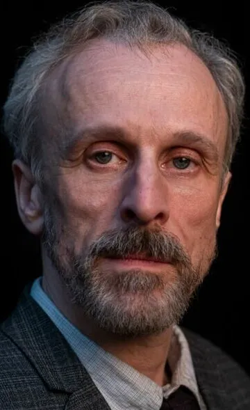 Фотография актёра Ян Бейвут