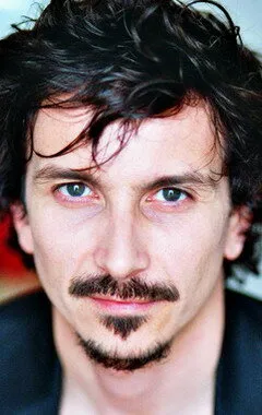 Фотография актёра Арно Тсамер