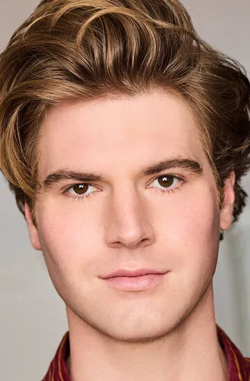 Фотография актёра Джордан Уилсон