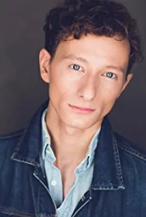 Фотография актёра Стивен Мэйер