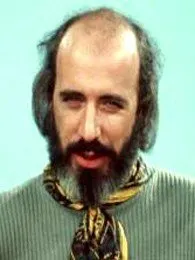 Фотография актёра Рик Джонс