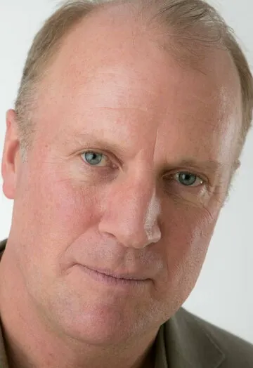 Фотография актёра Роберт Прескотт