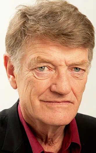 Фотография актёра Николя Пиньон