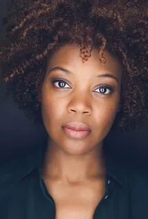 Фотография актёра Чэстен Хэрмон