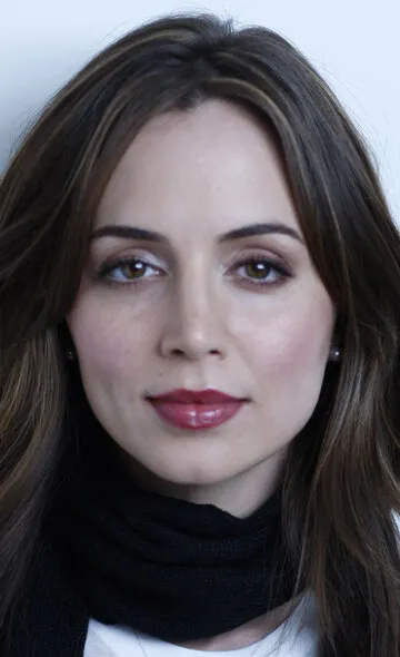 Фотография актёра Элиза Душку