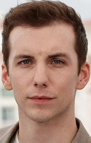 Фотография актёра Пьер-Люк Фанк