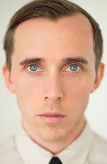 Фотография актёра Бенедикт Харди