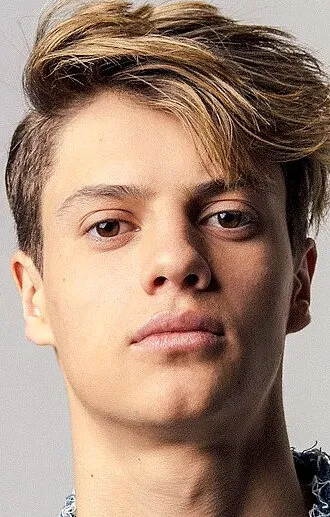 Фотография актёра Джейс Норман