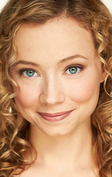 Фотография актёра Коллин Фой