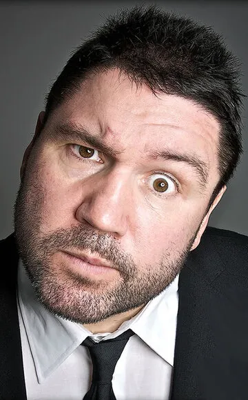 Фотография актёра Рики Гроувер