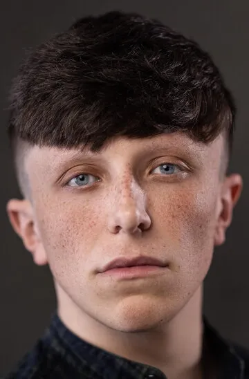 Фотография актёра Майкл Ог Лэйн