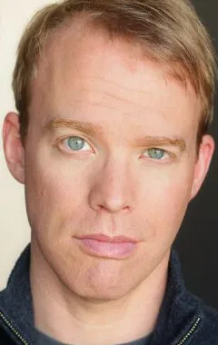 Фотография актёра Майкл Джеймс Белл