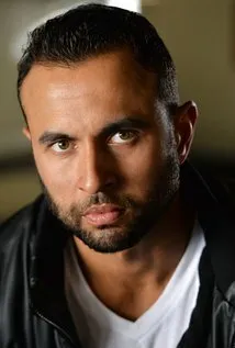 Фотография актёра Мониб Абат