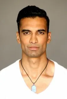 Фотография актёра 