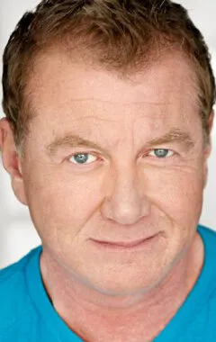 Фотография актёра Уолт Робертс