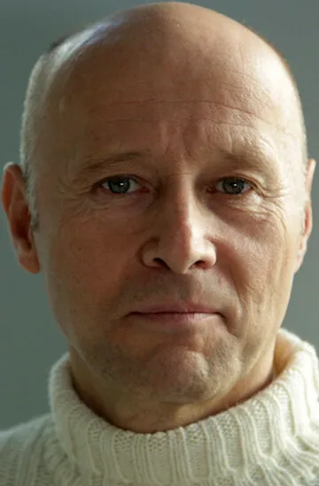 Фотография актёра Кшиштоф Печиньский