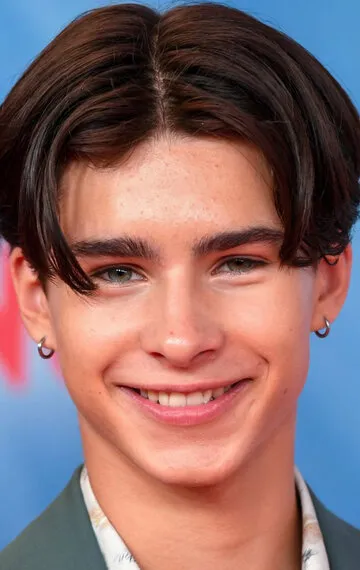 Фотография актёра Лорис Сихровски