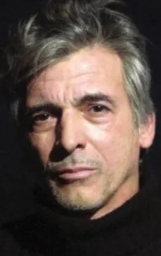 Фотография актёра Херардо Романо