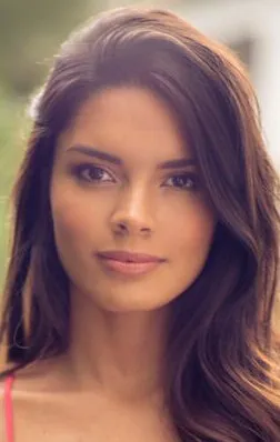 Фотография актёра Паола Полин