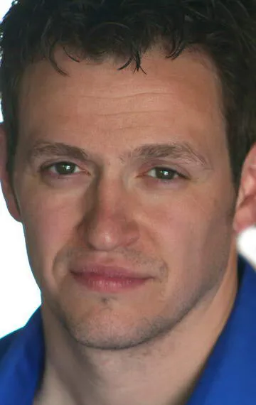 Фотография актёра Том Маллой