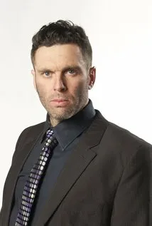 Фотография актёра Лео Фафард